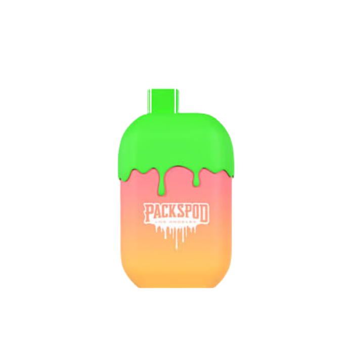 PACKSPOD 600 Guava Bubblegum