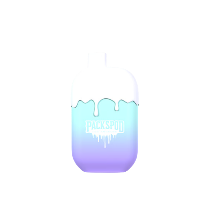 PACKSPOD 600 Unicorn Sherbert