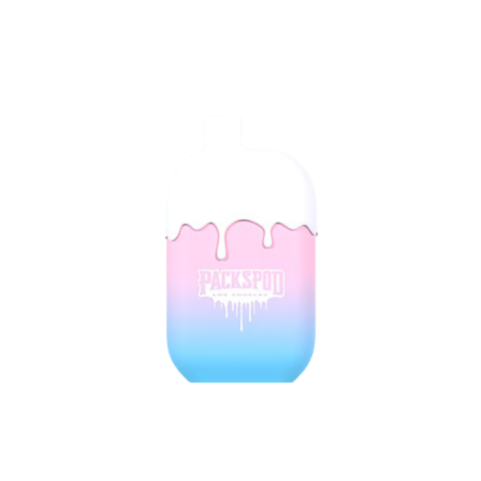 PACKSPOD 600 Miami Haze