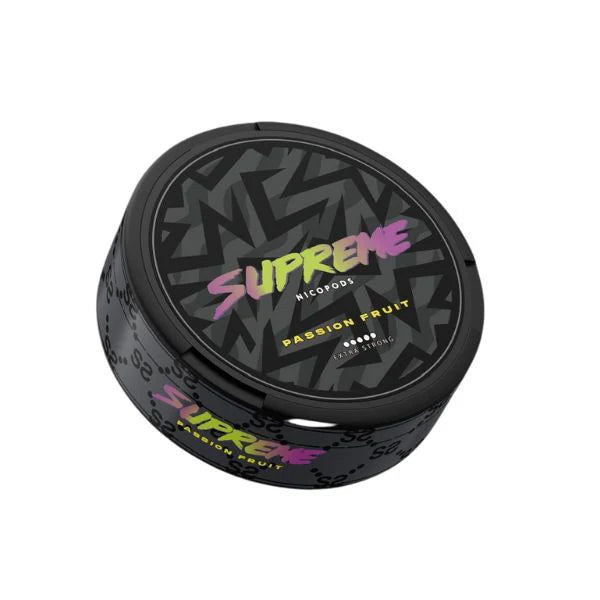 Frutto della passione SUPREME