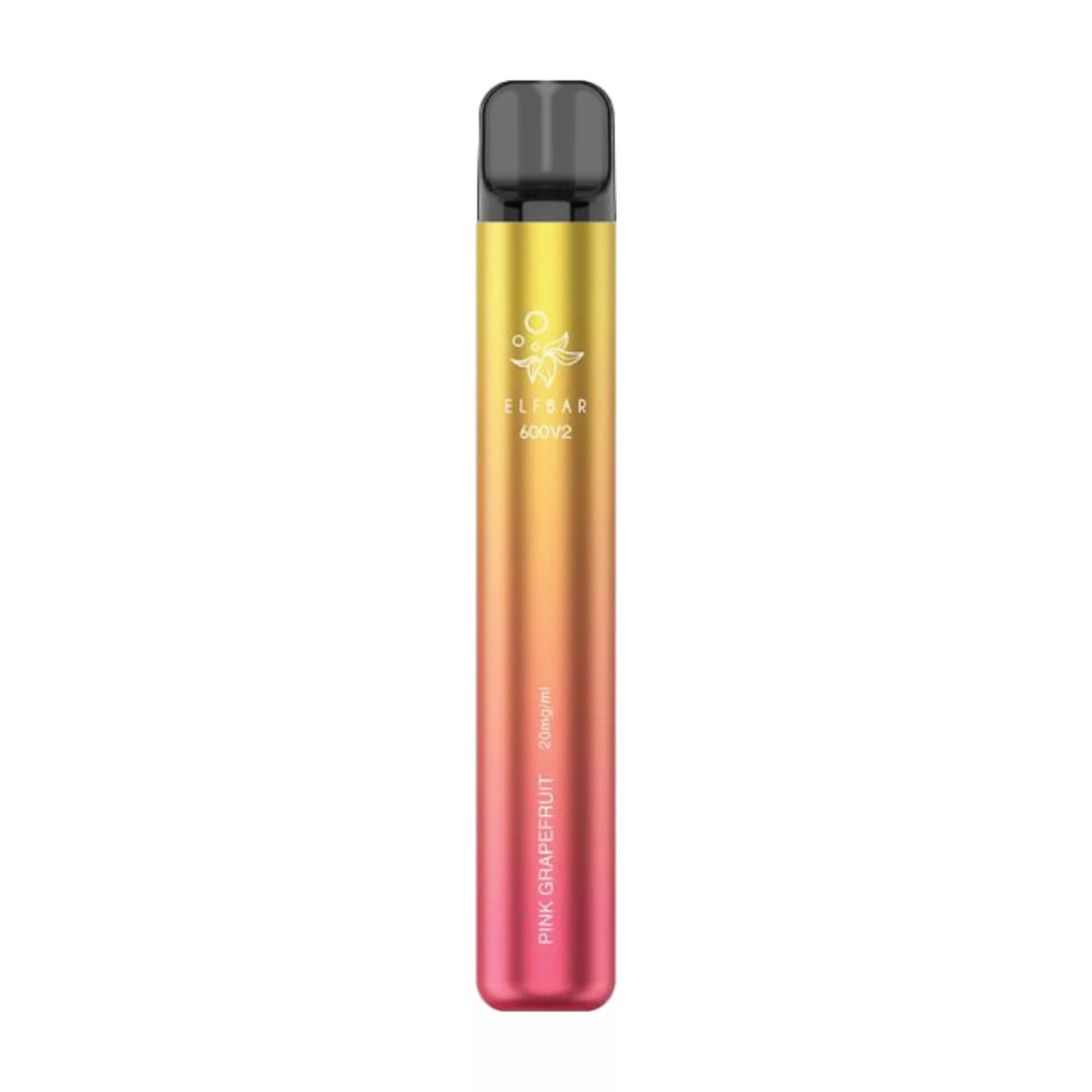 ELFBAR 600 V2 Pink Grapefruit