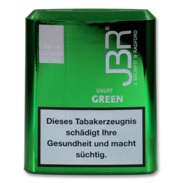 JBR Wintergreen 10g