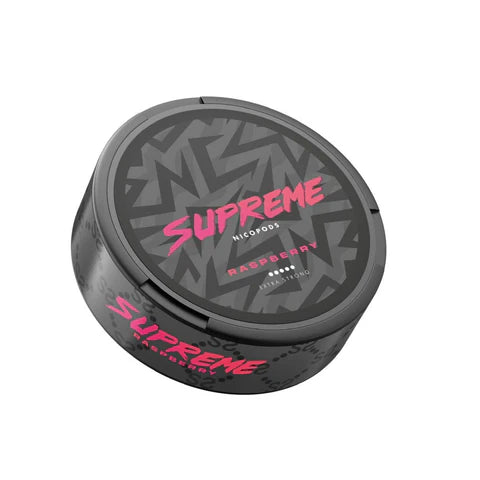 SUPREME Lampone