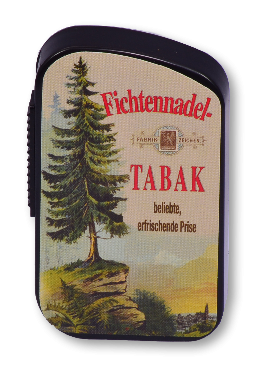 Fichtennadel  Snuff 10g