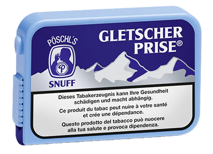Pöschl Gletscherpriise 10g