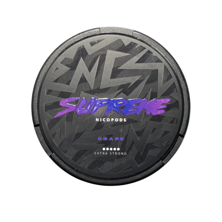 SUPREME Grape