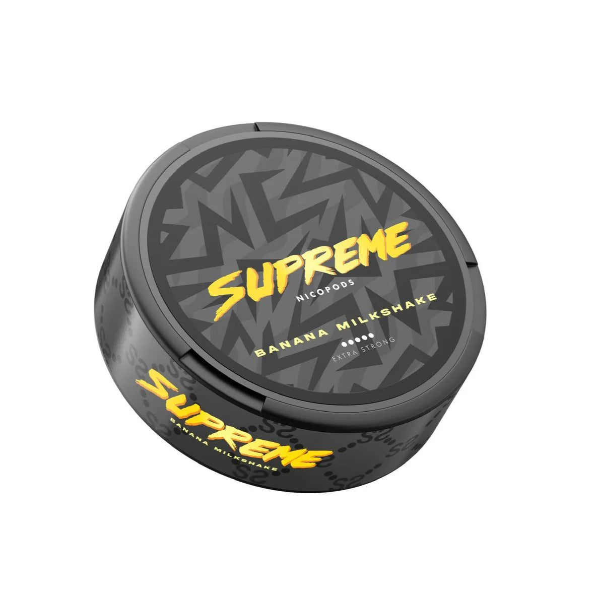 Frullato di banana SUPREME