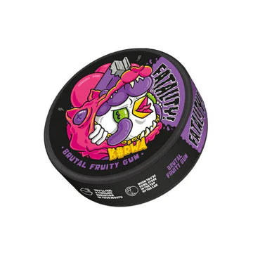 KURWA Fatality Brutal Fruity Gum