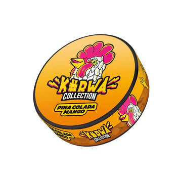 KURWA Pina Colada Mango