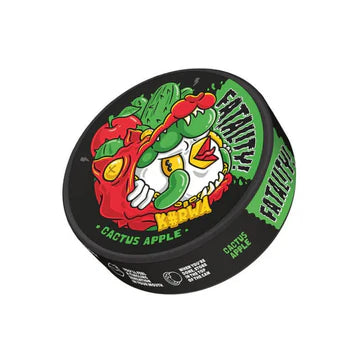 KURWA Fatality Cactus Apple