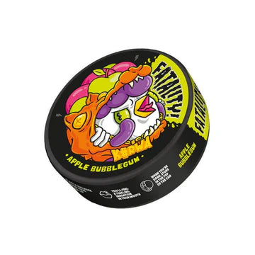 KURWA Fatality Apple Bubblegum