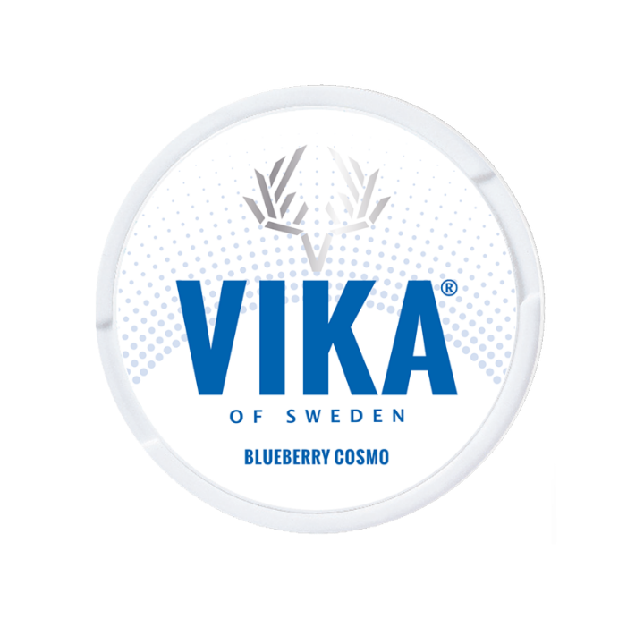 VIKA Blueberry Cosmo