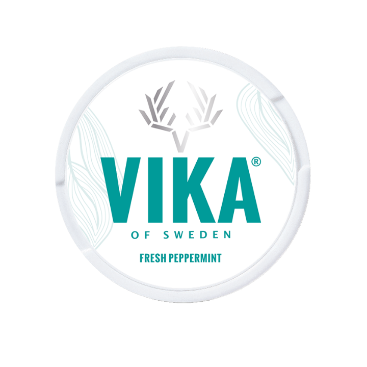 VIKA Fresh Peppermint