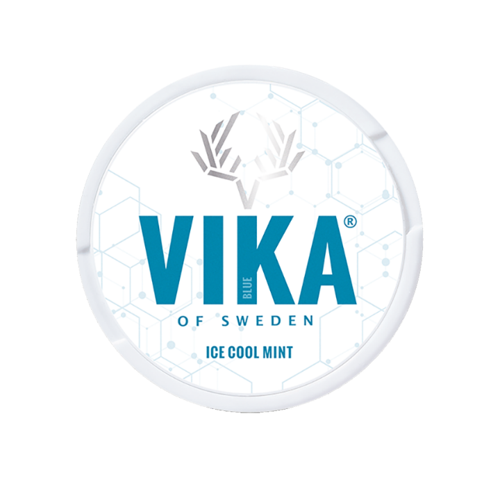 VIKA Ice Cool Mint