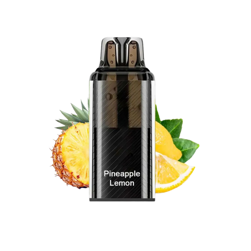 VOZOL Vista Plug Pod Pineapple Lemon