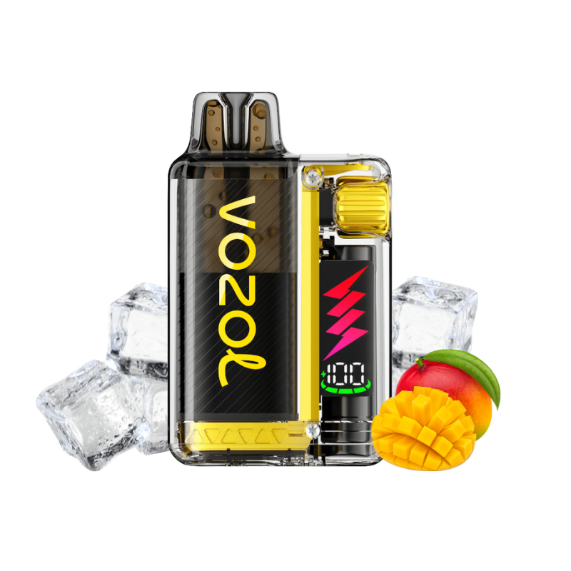 VOZOL Vista Plug 10000 Mango Ice