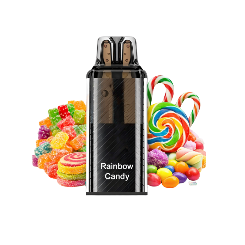 VOZOL Vista Pod Caramelle Arcobaleno