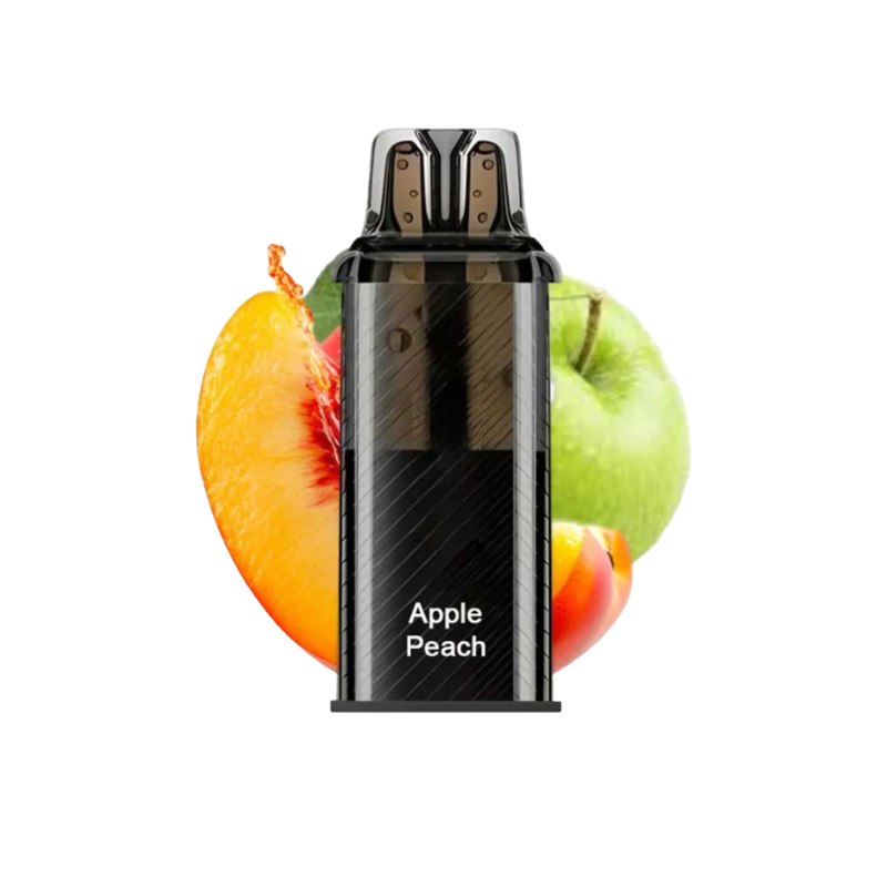 VOZOL Vista Plug Pod Apple Peach