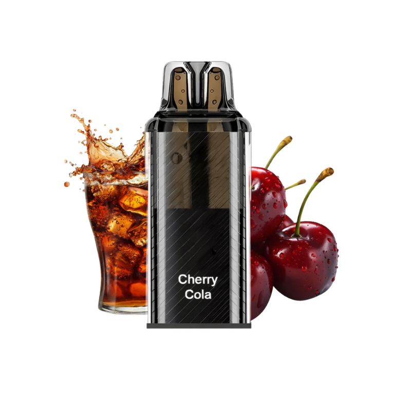 VOZOL Vista Pod Cherry Cola