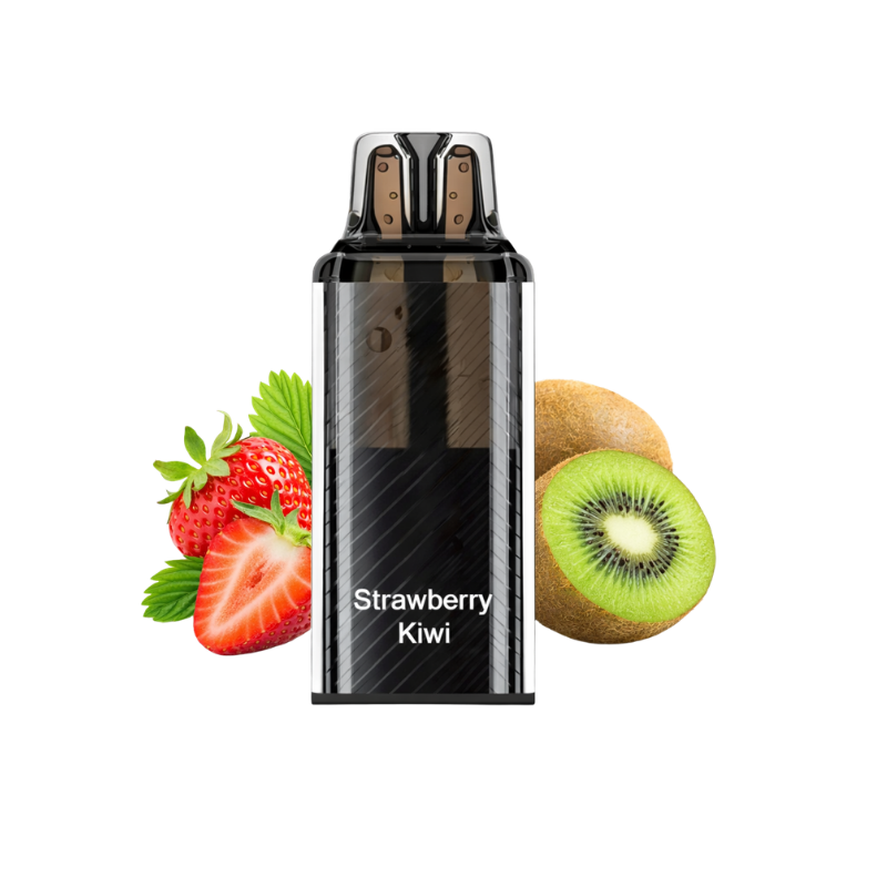 VOZOL Vista Pod Fragola Kiwi