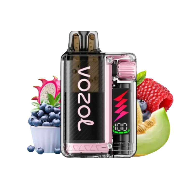 VOZOL Vista Plug Kit Love 777