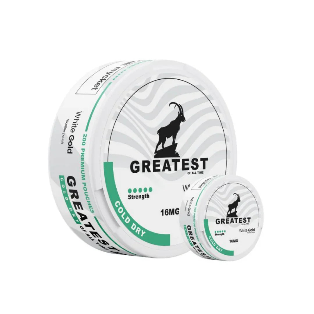 GREATEST Mega Can