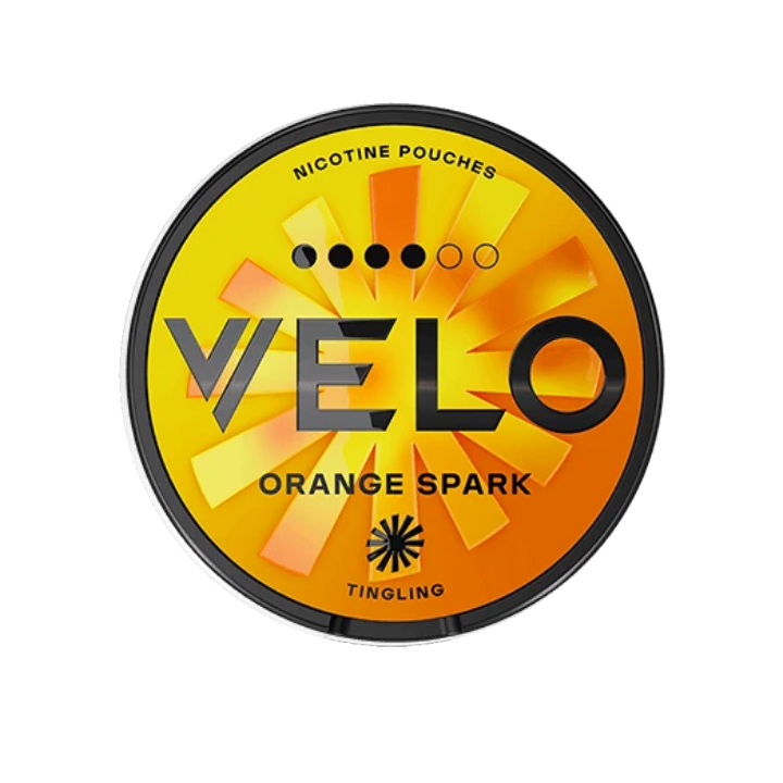 VELO Orange Spark