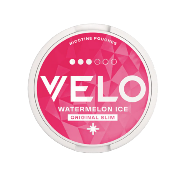 VELO Watermelon Ice