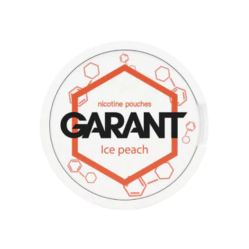 GRANT Ice Peach