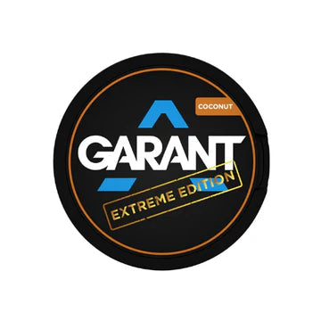 GRANT Extreme Coconut
