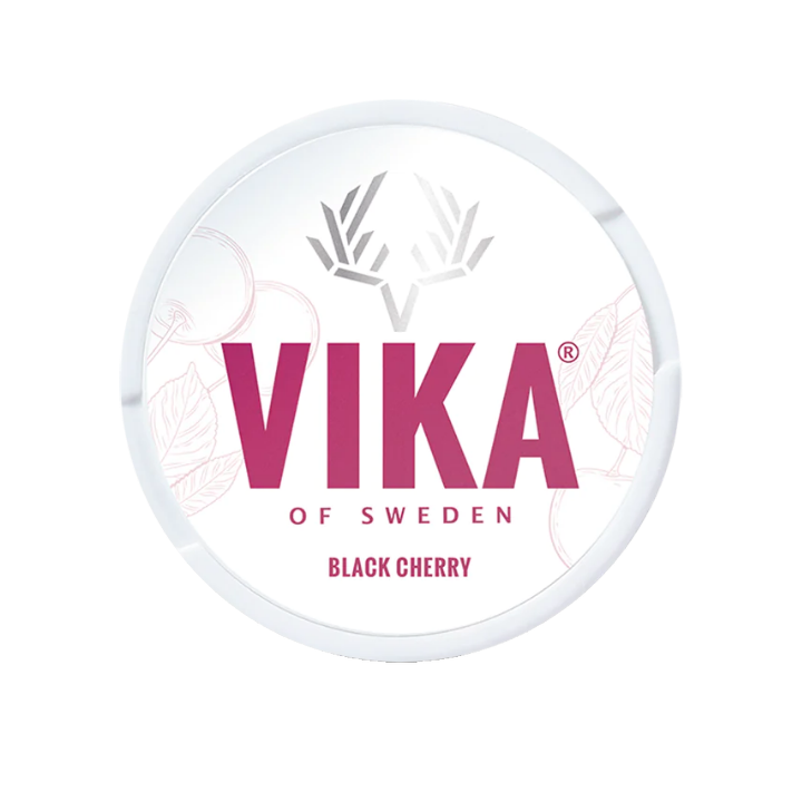 VIKA Black Cherry