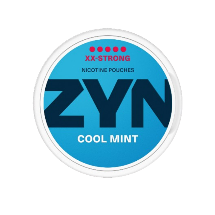 ZYN Menta Fresca