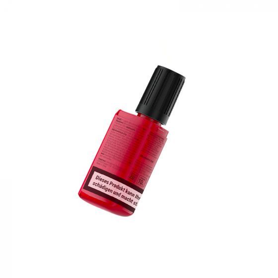 ELFBAR AF5000 10ml Nachfüllbehälter Strawberry ICE