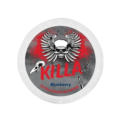 KILLA Mirtillo Extra Forte