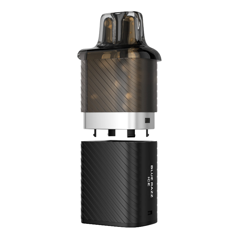 VOZOL Vista Pod Blue Razz Ice