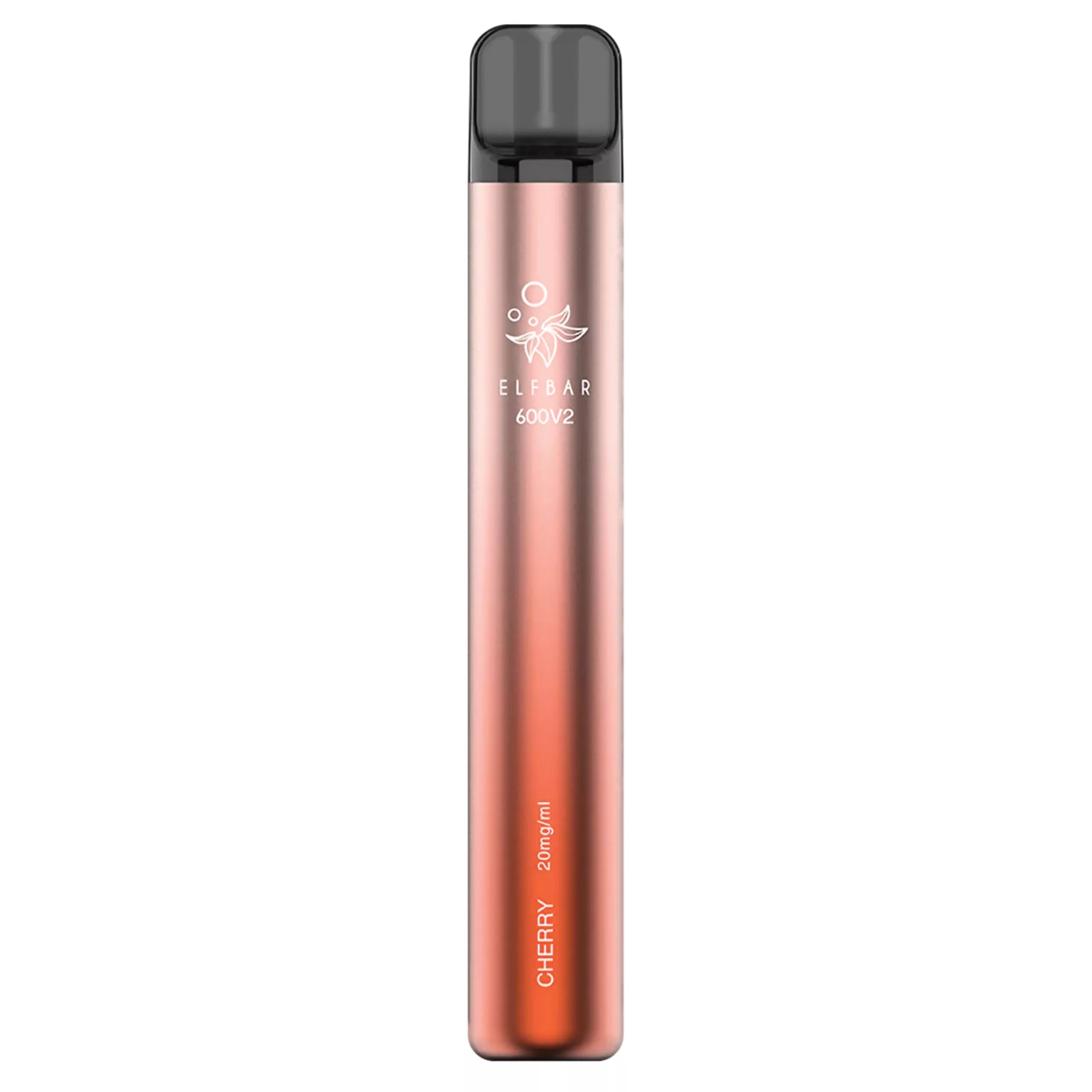 ELFBAR 600 V2 Cherry
