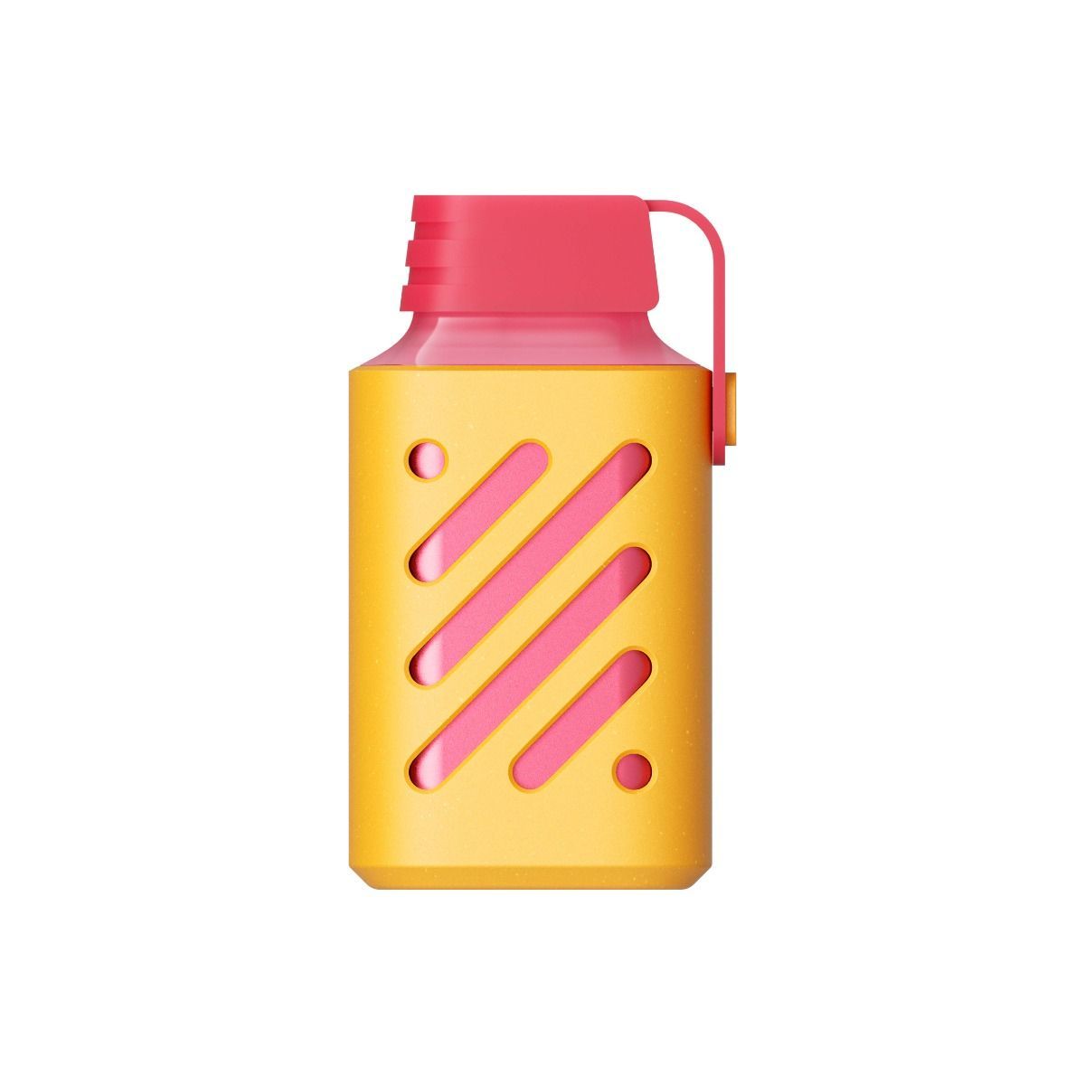 VOZOL Gear 600 Kiwi Passionsfruit Guava