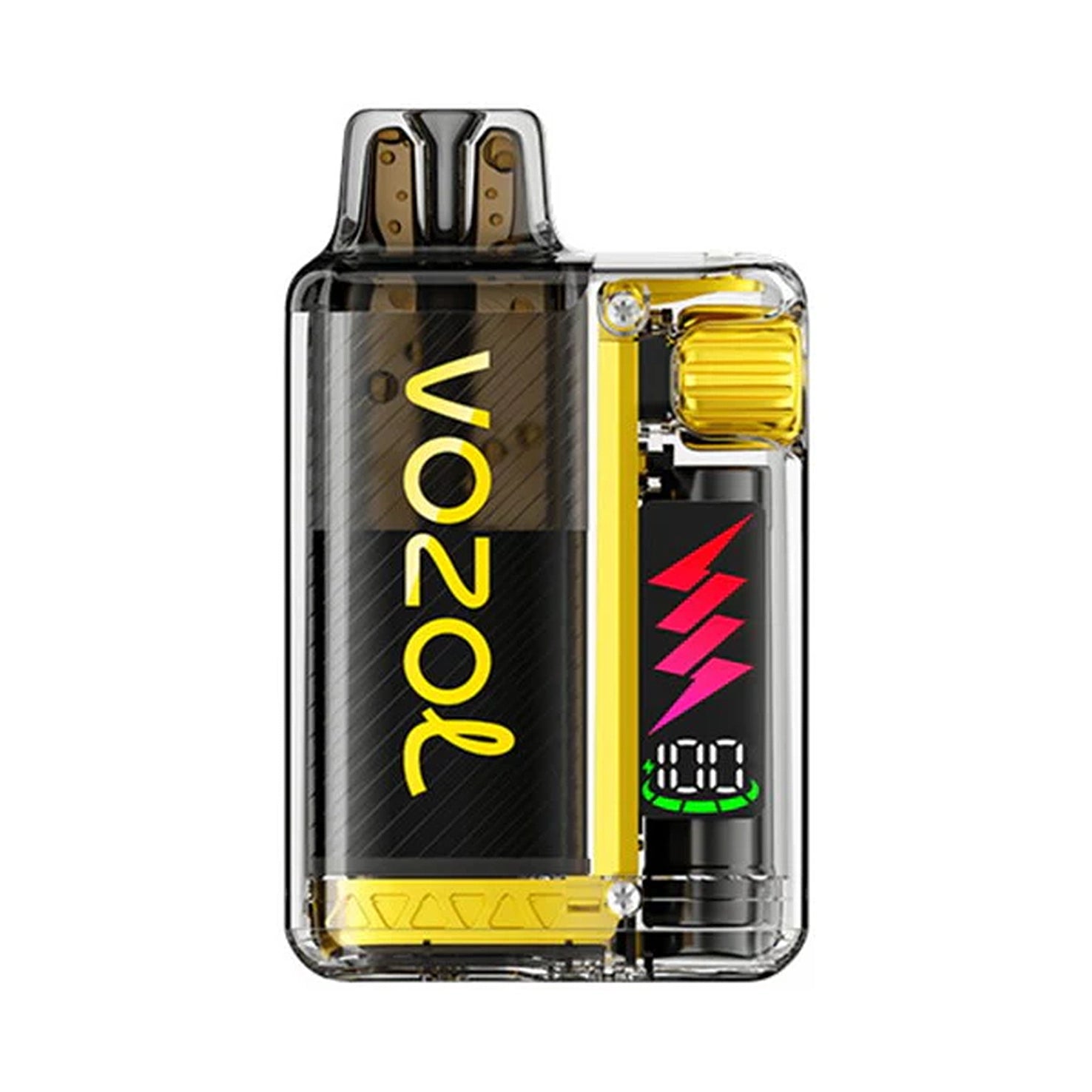 VOZOL Vista Plug Kit Dragon Fruit Banana Cherry