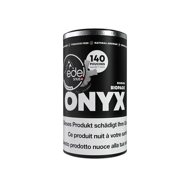 noble ONYX AW Bigpack (tout blanc) 