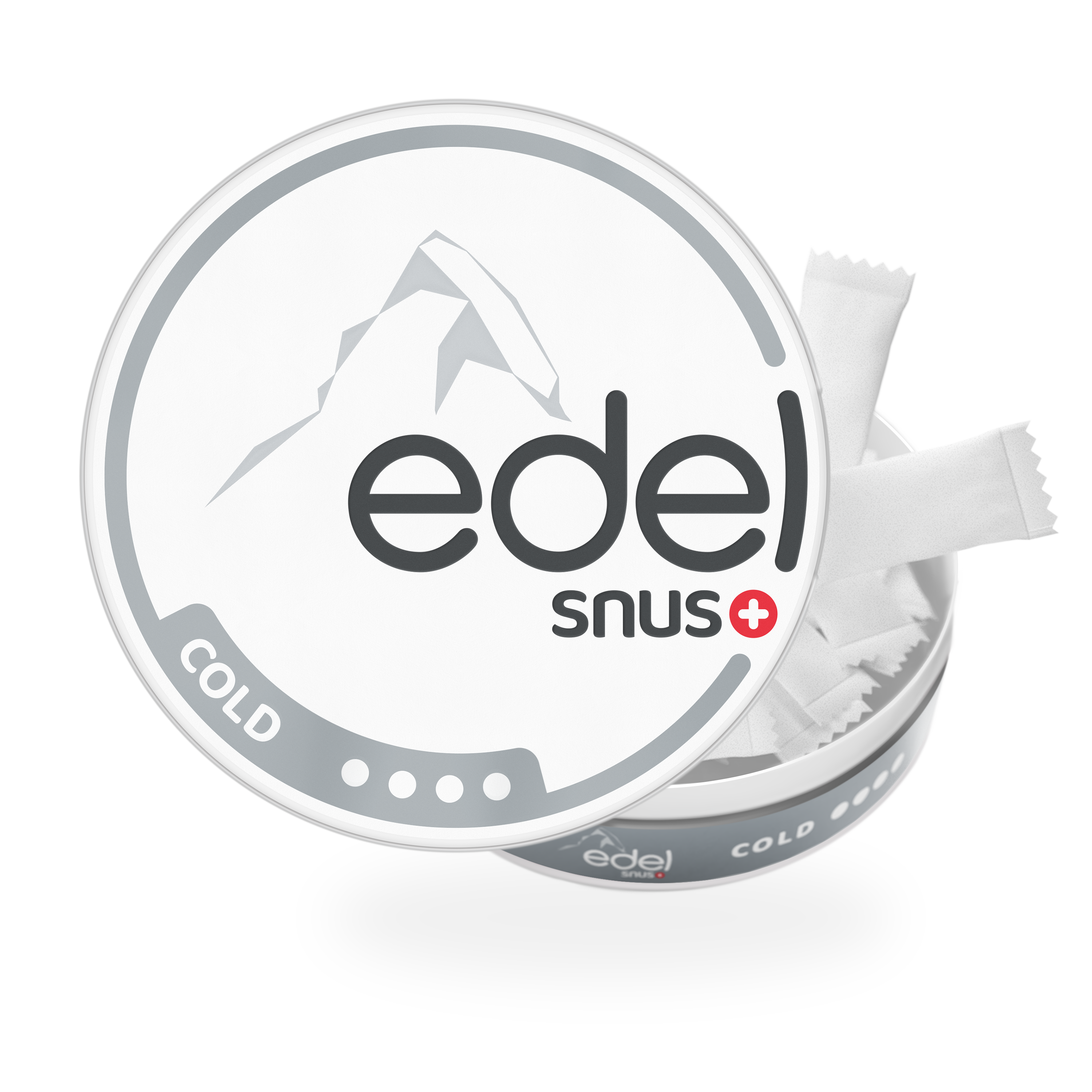 edel COLD AW (All White)