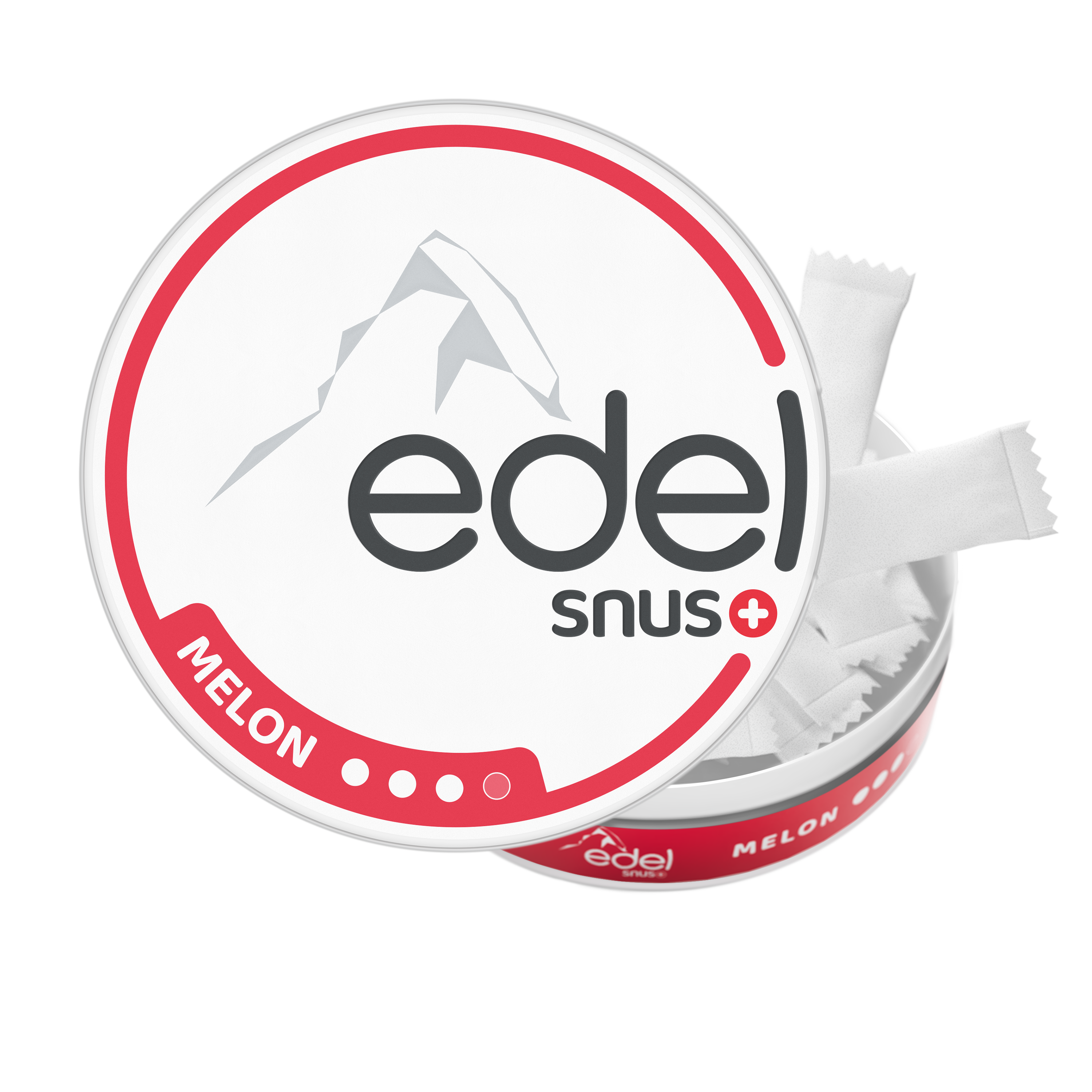 edel MELON AW (All White)
