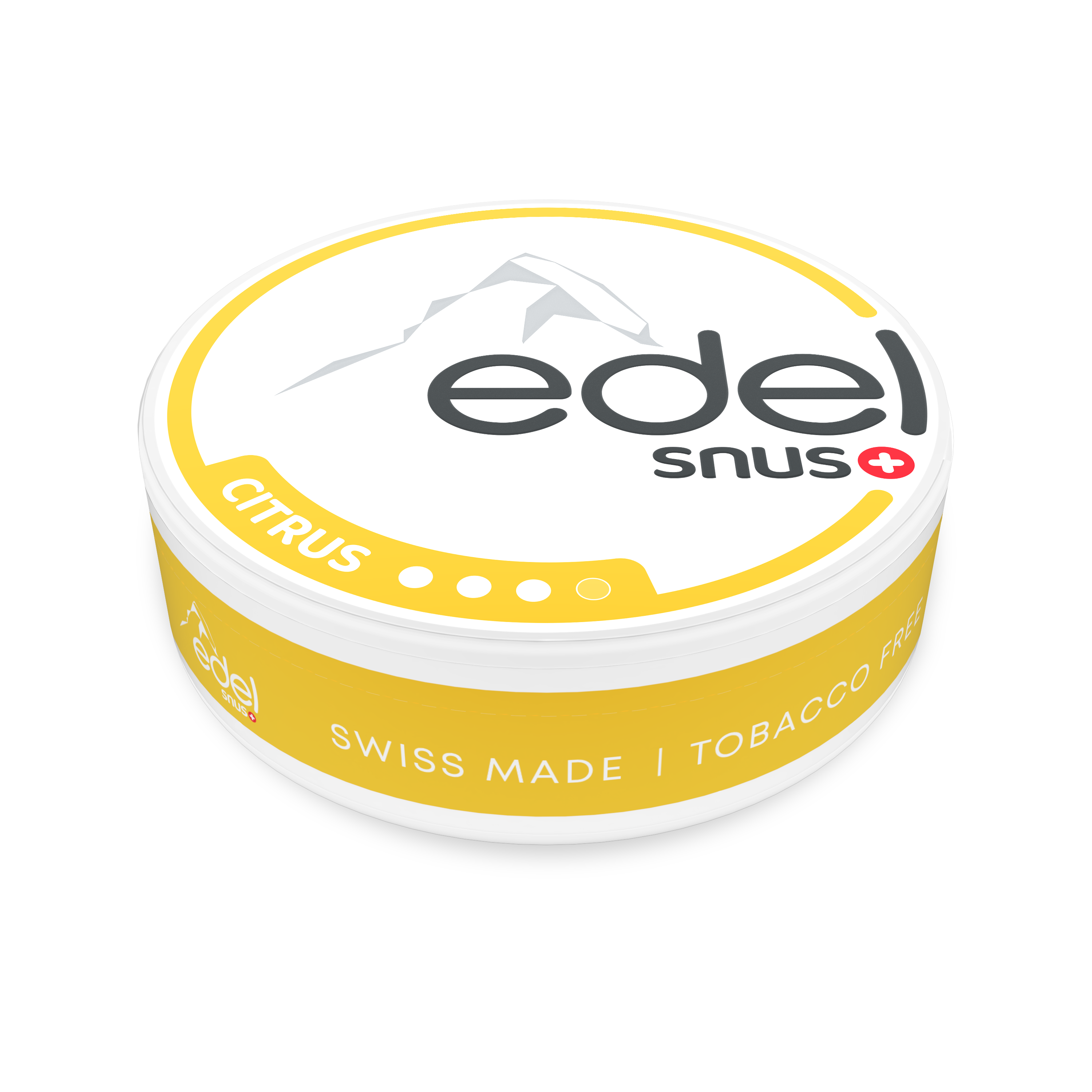 edel CITRUS AW (All White)