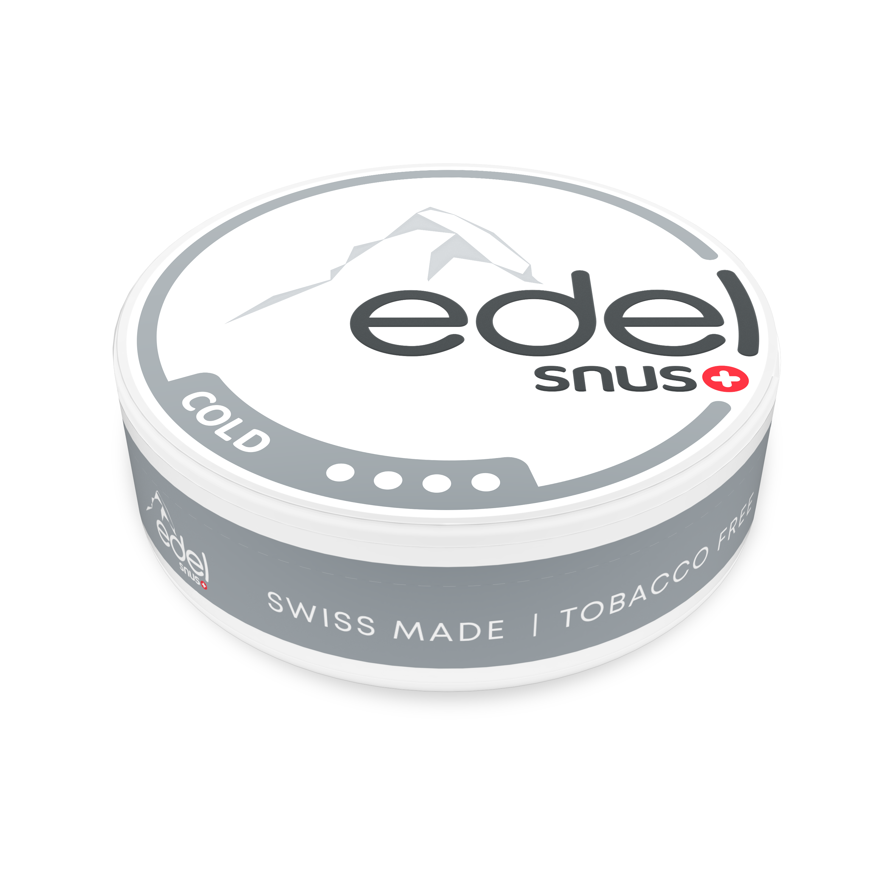 edel COLD AW (All White)