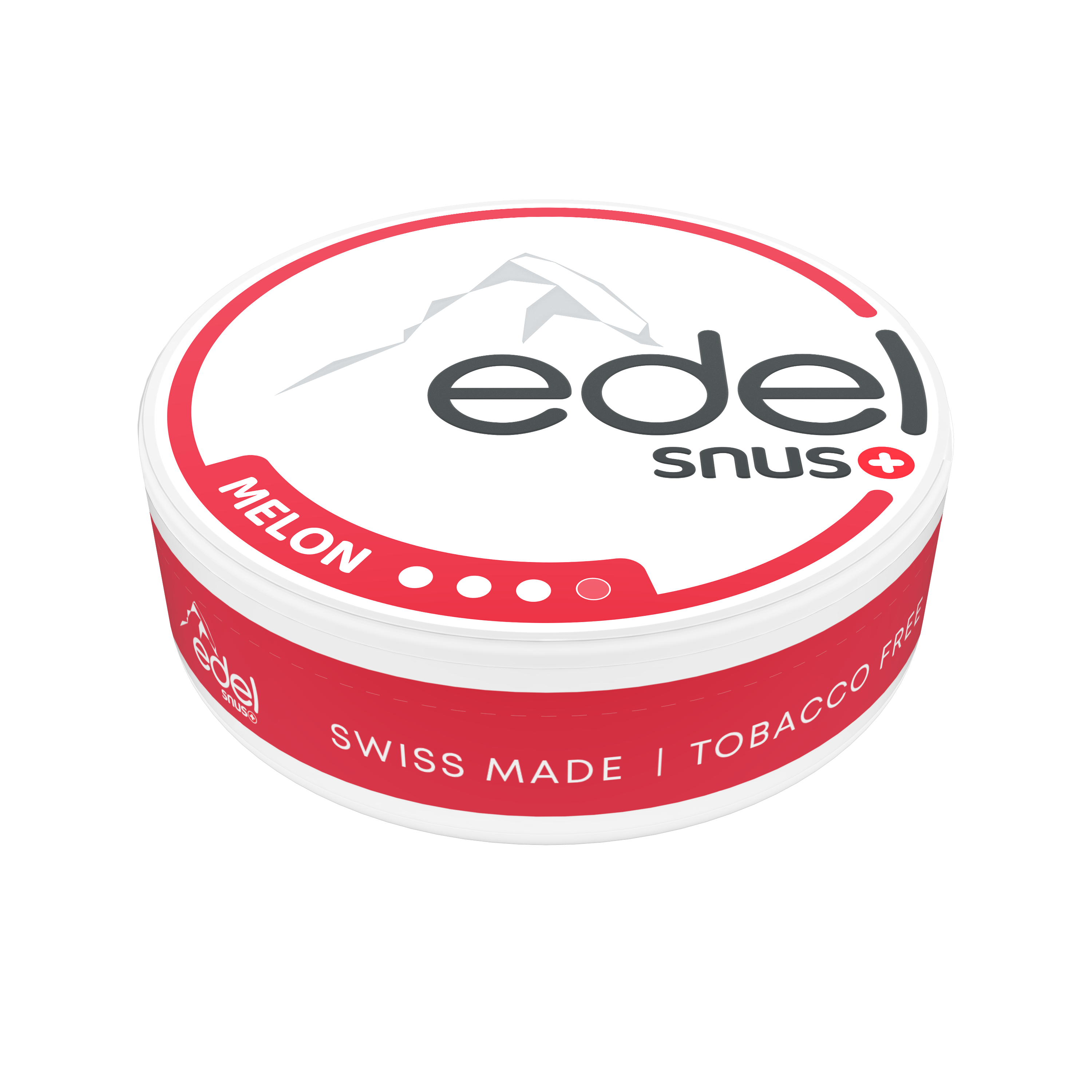 edel MELON AW (All White)
