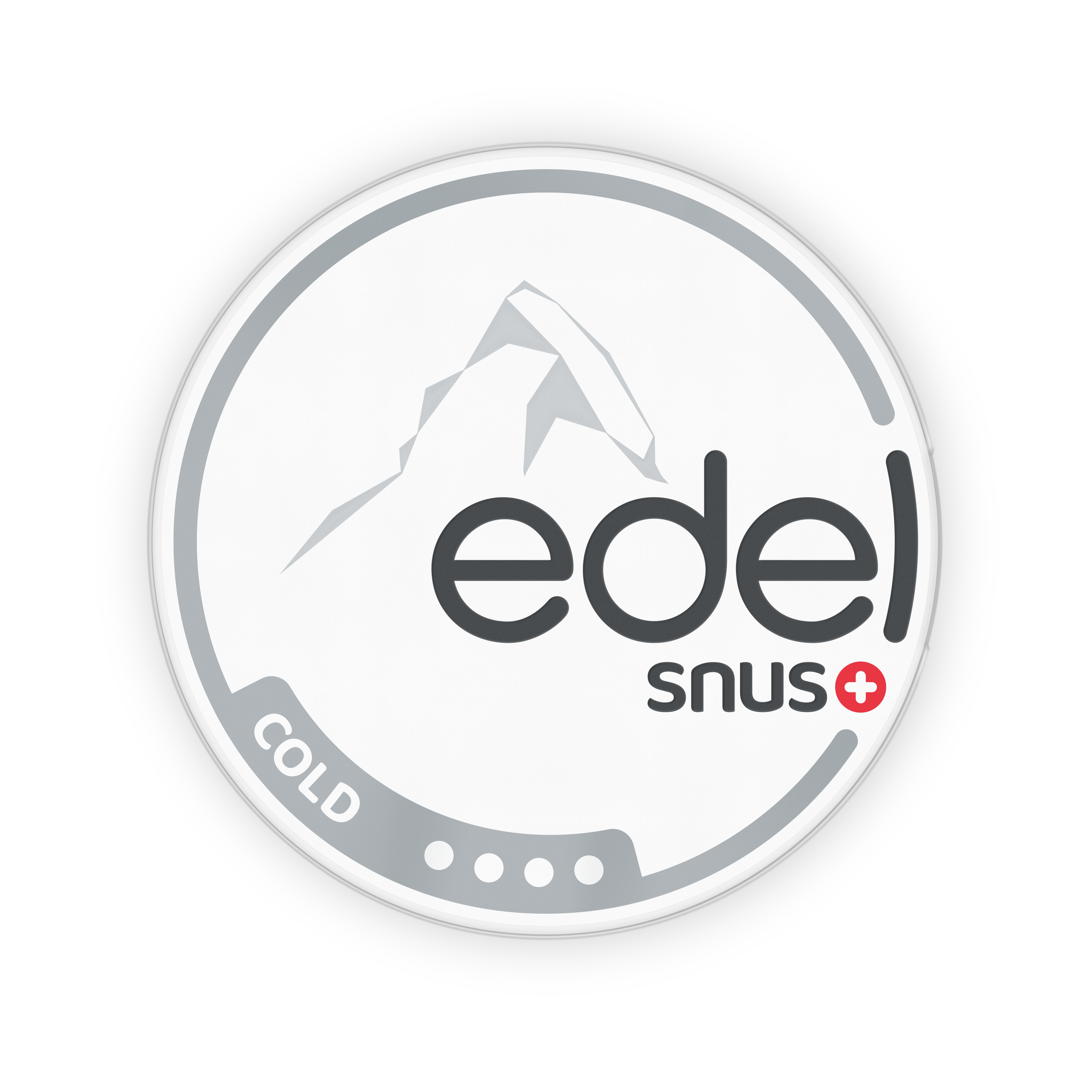 edel COLD AW (All White)