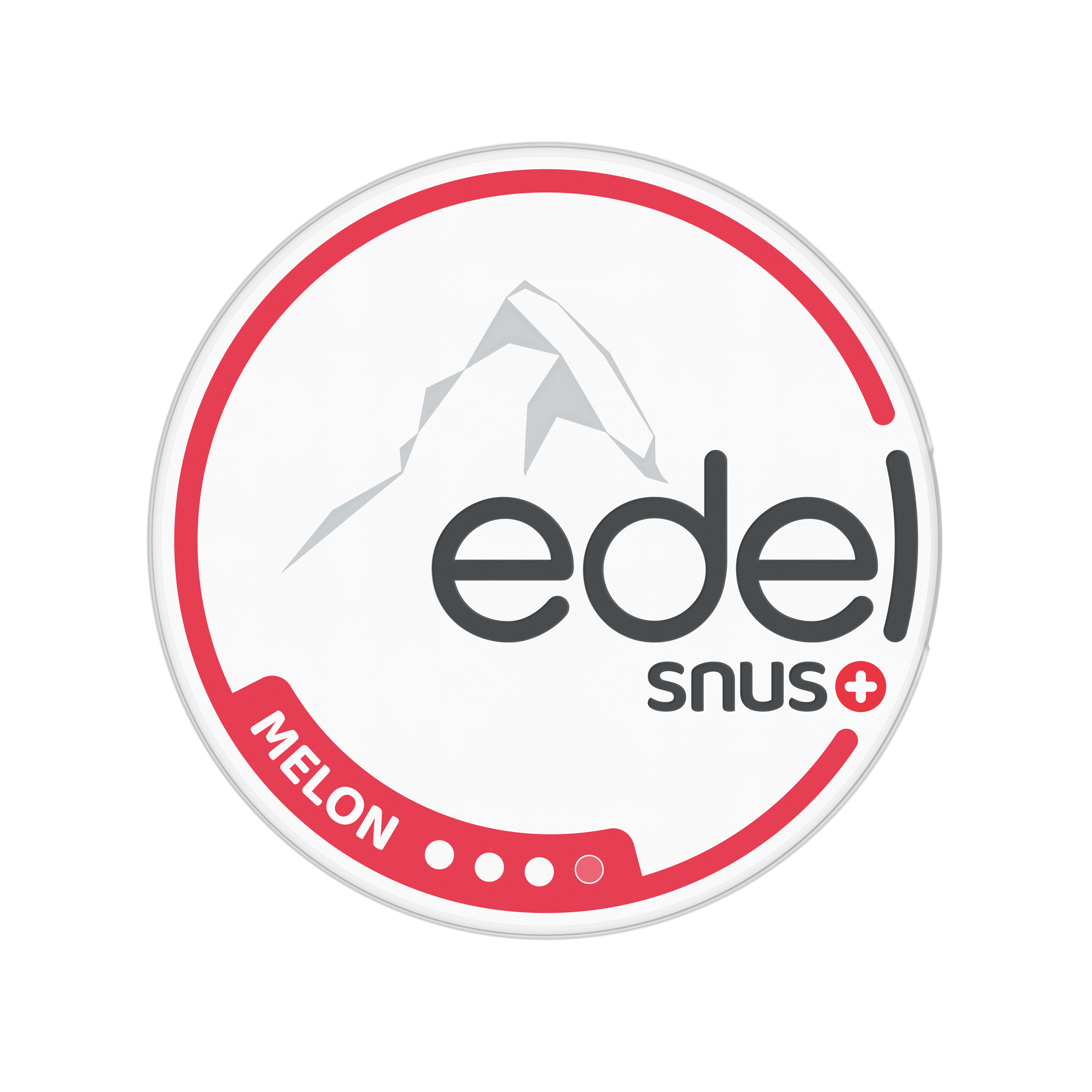 edel MELON AW (All White)
