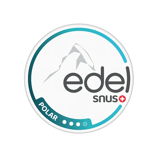 edel POLAR AW (All White)