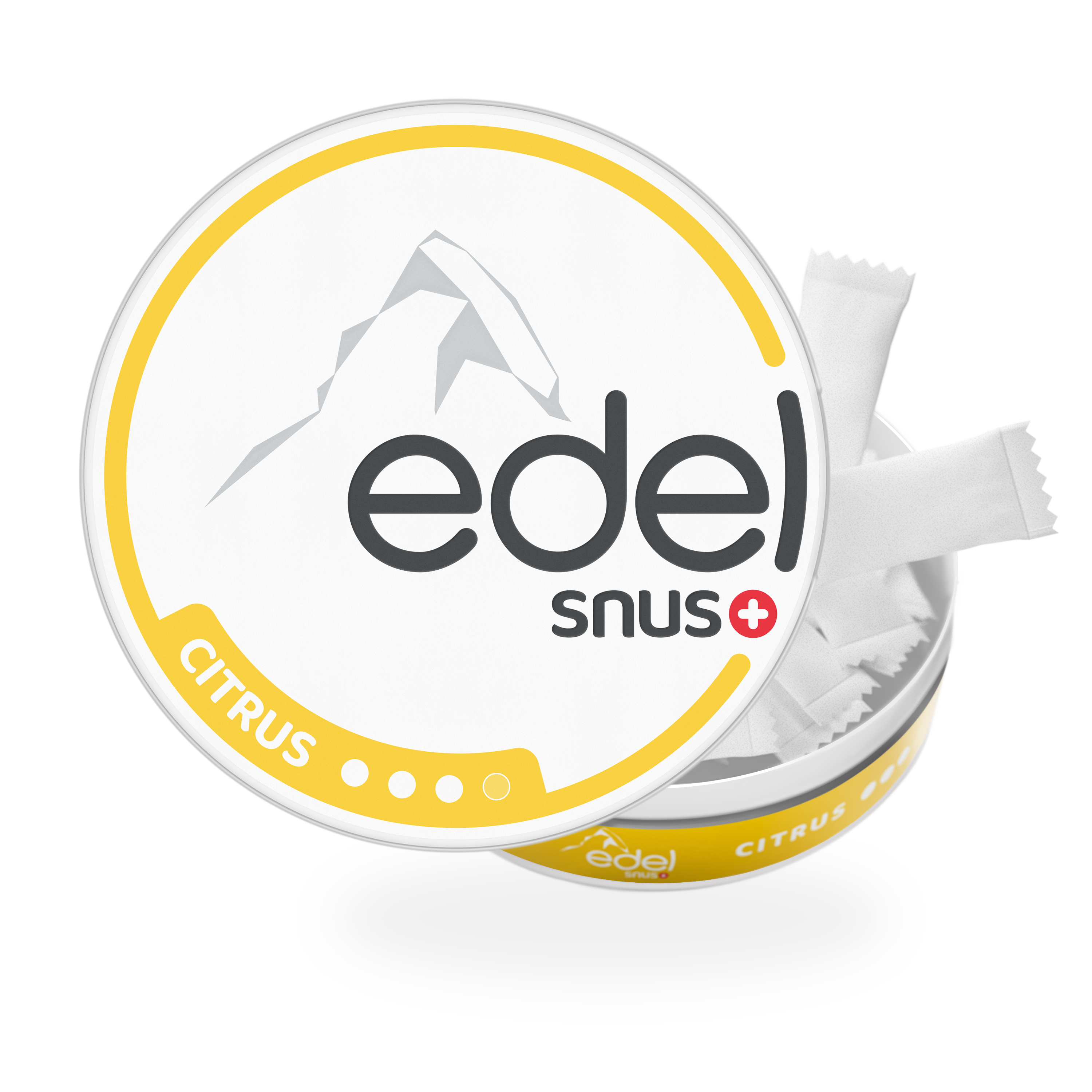 edel CITRUS AW (All White)
