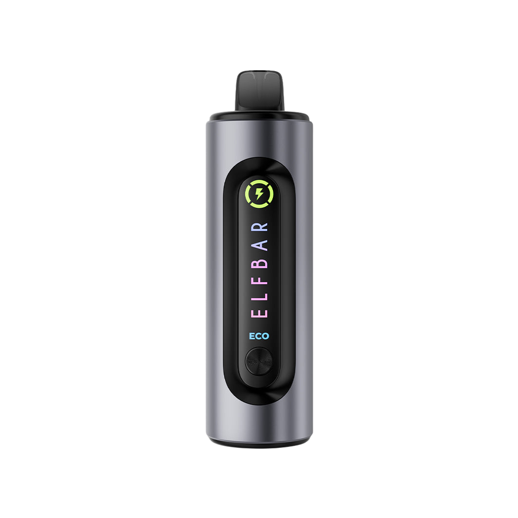 ELFBAR 4 in 1 inkl. Pods Fruit Edition