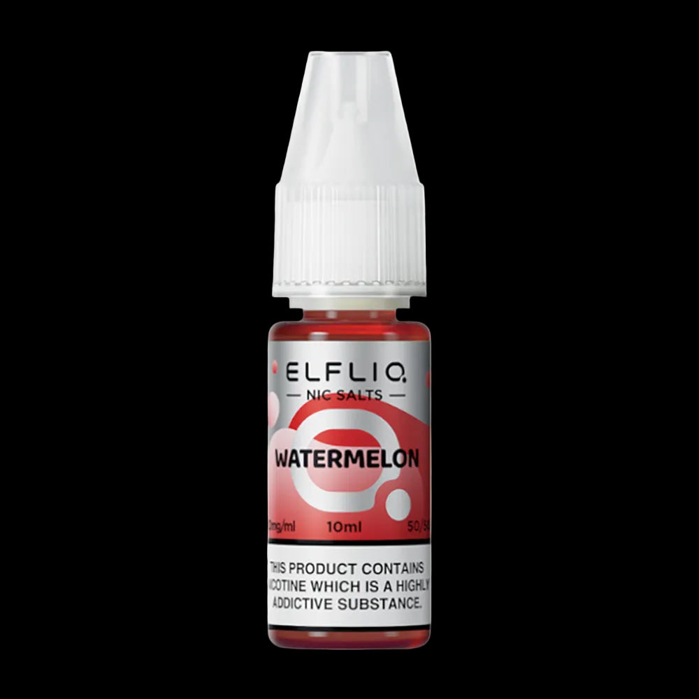 ELFBAR ELFLIQ Liquid 20mg 10ml Watermelon